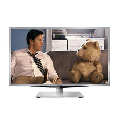 Toshiba 40VL20 40" 3D REGZA 1080p Multi-System LED TV - Internet Ready - WiFi Enabled