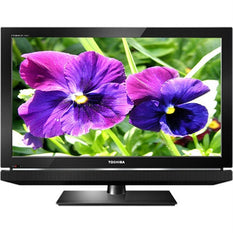 Toshiba 46PB20 46" REGZA 1080p Multi-System LCD TV