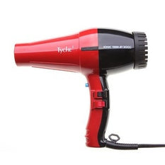 Tyche1 2000 W Ionic Turbo Professional Hair Dryer (220 Volt)