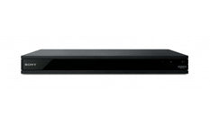 Sony UBP X1100ES: Multi Region Free Ultra HD 4K Blu-Ray Player- Built-in WiFi, 3D & Hi-Res Audio Support