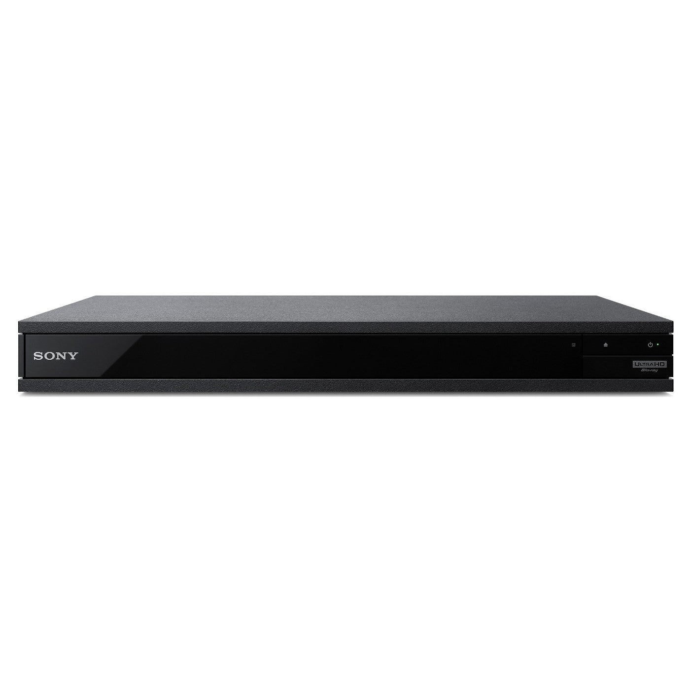 Sony Blu-ray Player UBP-X800 All Zone Code Free MultiRegion 4K Ultra HD