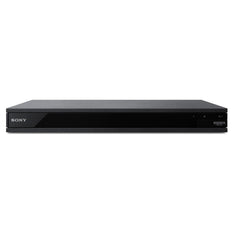 Sony UBP-X800 Multi Region Free 4K Ultra-HD Blu-ray Disc Player -  Wifi & 3D support