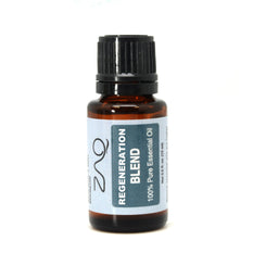 ZAQ Regeneration Therapeutic Grade Essential Oil Blend - 15 ml