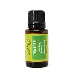 ZAQ Teatree 100% pure Therapeutic Grade Essential Oil - 15 ml