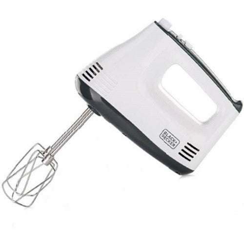 Black & Decker M350  300W Hand Mixer (220 Volt)