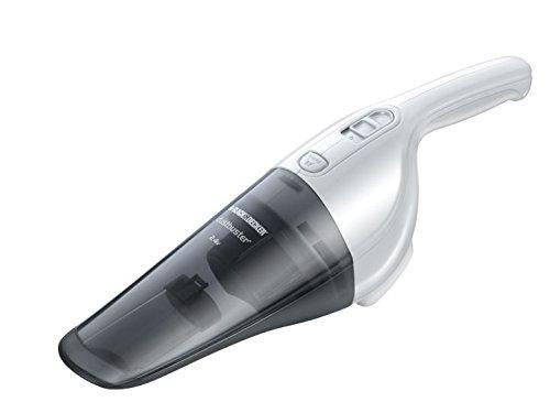 The Handheld Black + Decker Dustbuster Vacuum Is on Sale at