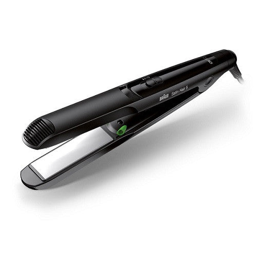 Braun ST560 hair Straightener with IONTEC Technology (220V)