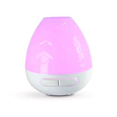 ZAQ Daisy LiteMist Air Aromatherapy Essential Oil Diffuser