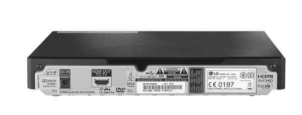 Sony UBP-X800M2: Region Free 4K Blu-Ray Player- Bombay Electronics