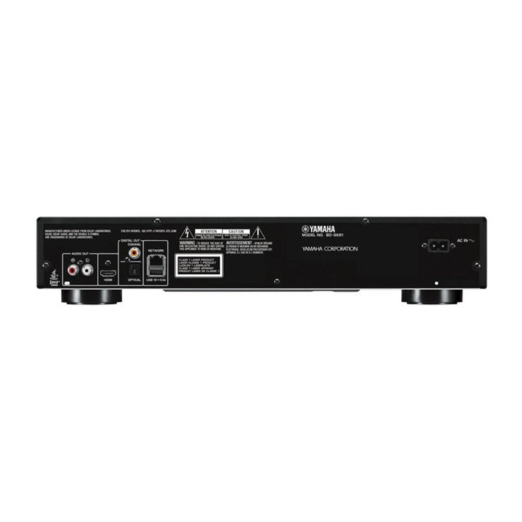 LG UBK90: Region Free 4K Blu-Ray Player- Bombay Electronics