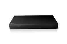 LG UBK90 4K Ultra-HD Blu-ray Player with Dolby Vision - VIP Outlet