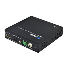 OREI XD-4000 Premium 4K@60Hz HDMI PAL to NTSC Video Converter Up Down Scaler Resolution Selector