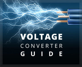 Voltage Converter Guide
