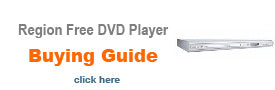 Region Free DVD Guide